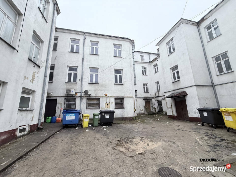 Kamienica inwestycyjna świętokrzyskie