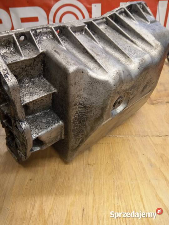 Misa olejowa Volvo V 40 sprzedam