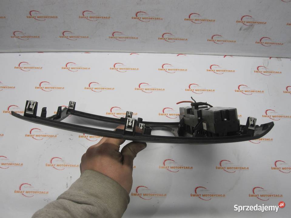 SPRINTER II W906 LIFT 16r ramka obudowa radia Kielce