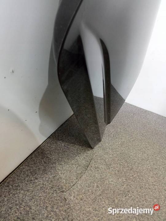 DRZWI PRAWE TYŁ SEDAN TEGNE Renault Talisman I