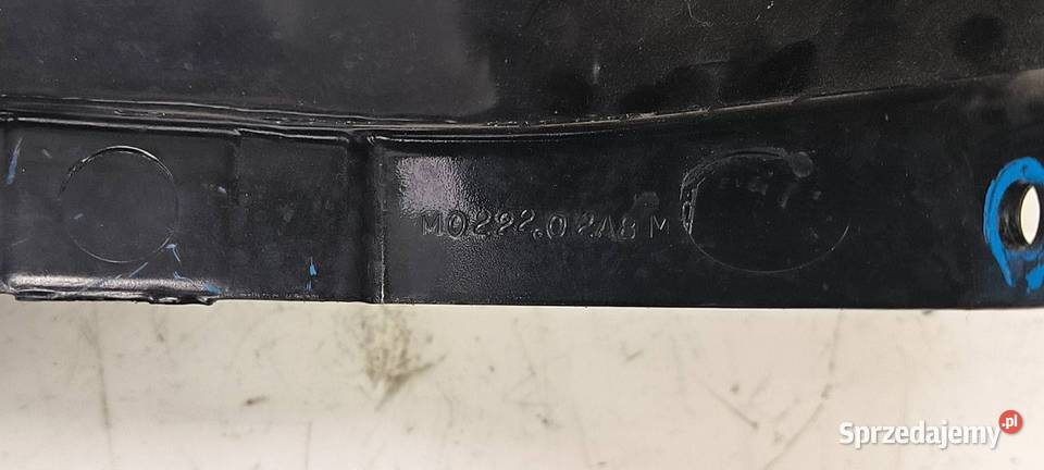 OSŁONA BUELL XB 9SX ZBIORNIKA Lipno