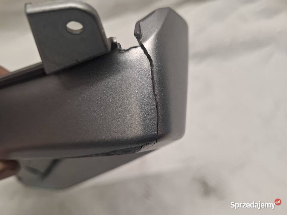 HONDA FORZA Osłonka Lewa Obrzycko C565 Zielonagóra