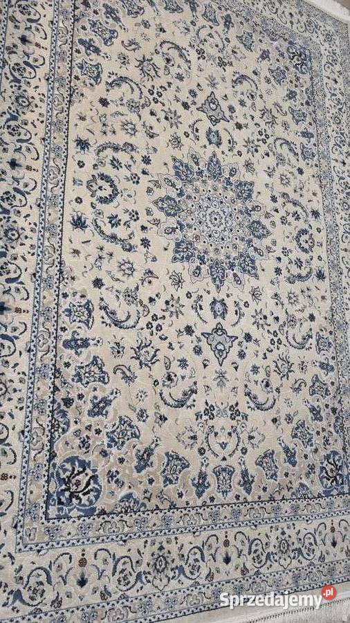 Dywan Rugvista Nain Emilia Crem 160x230 Mosina