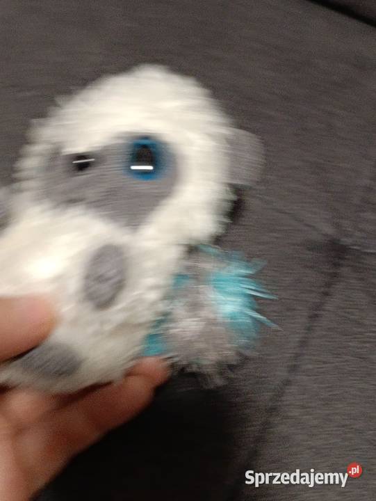 lemury z serii YooHoo Friends rodzinka Dla Dziecka Poznań