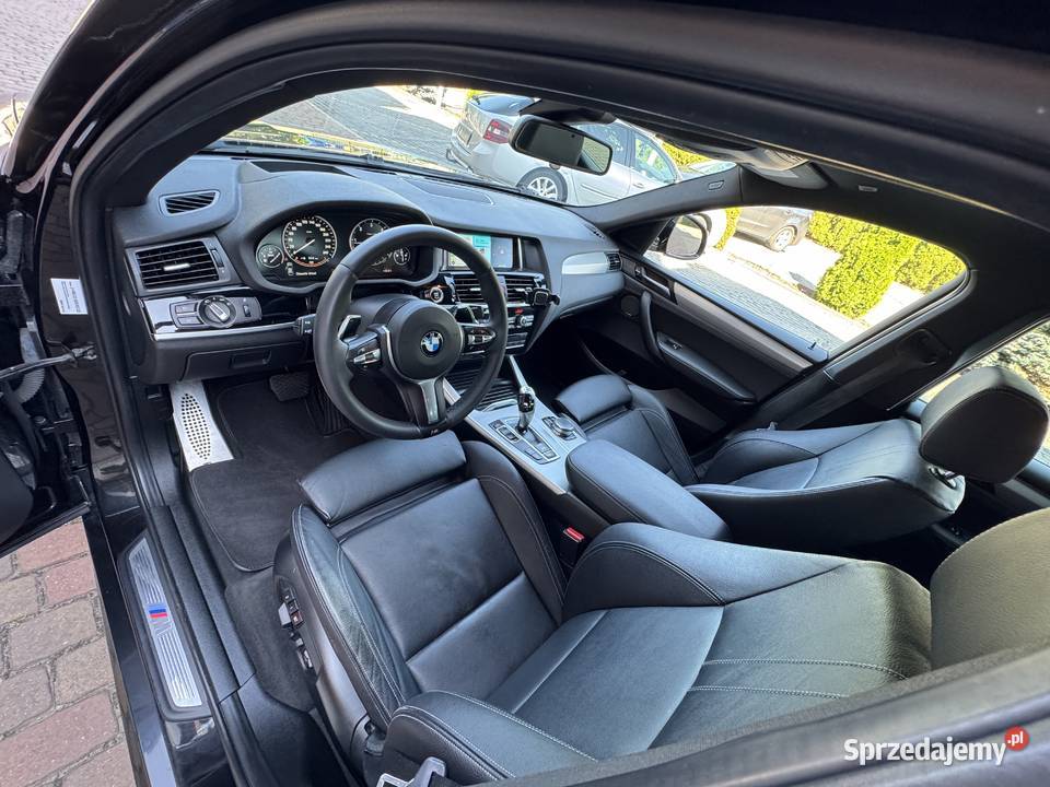 20d MPAKIET FULL LED harmankardon rozrządzie nieuszkodzony śląskie Zawiercie