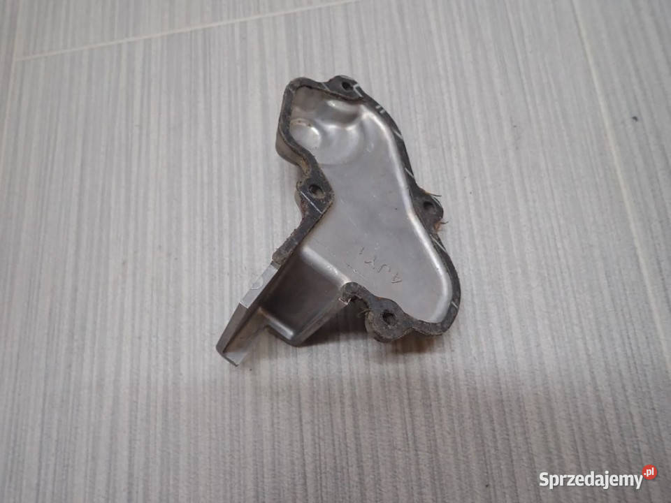 Dekiel Cylindra Zaworu Wydechowego Yamaha Yz 125 Strzelce Krajeńskie