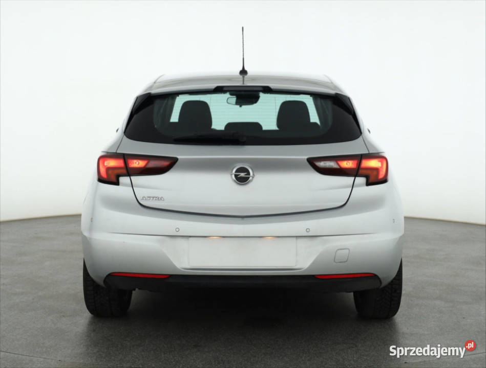 Opel Astra 12 Turbo centralny zamek
