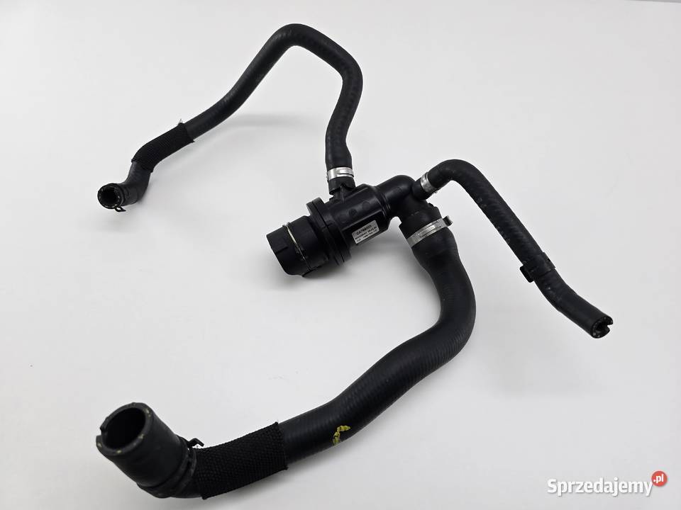 Termostat Obudowa Waz Przewod Bmw R 1250 Gs Janowice sprzedam