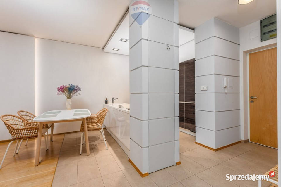 Apartament Rezydencja Tumska apartamentowiec