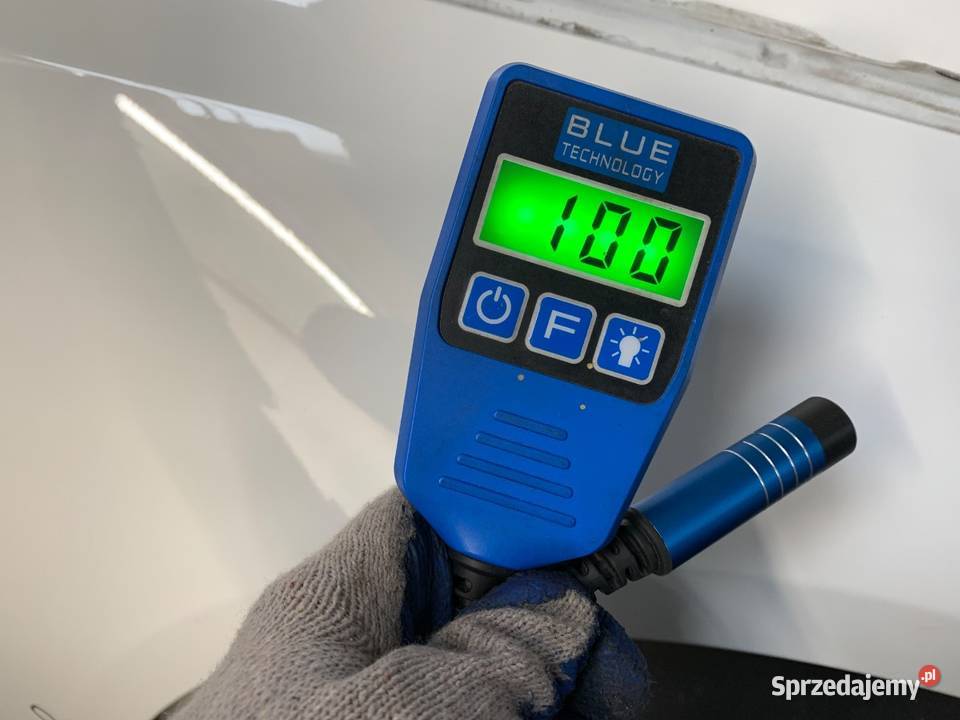 BŁOTNIK PRAWY PRZÓD PEUGEOT 308 II Hatchback