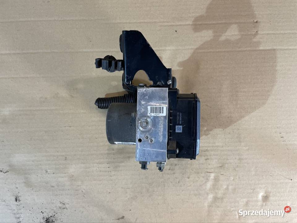 8G912C405AB pompa sterownik abs Ford Mondeo mk4