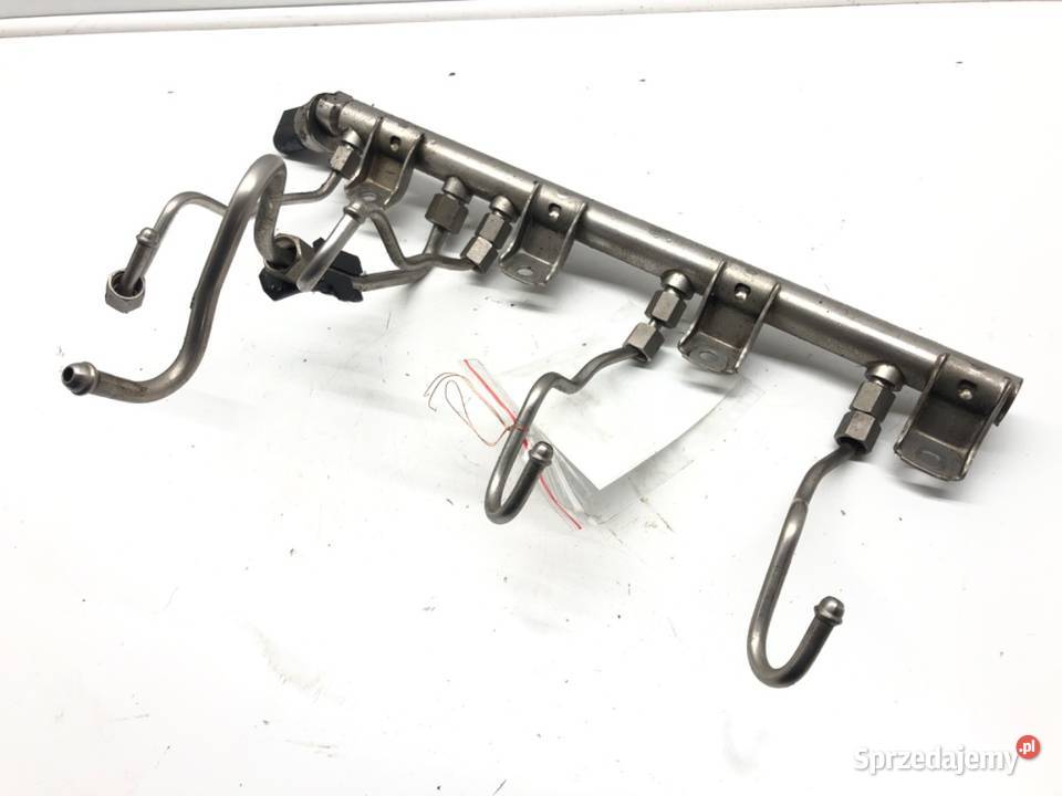 LISTWA WTRYSKOWA BMW F01 44 408 podkarpackie