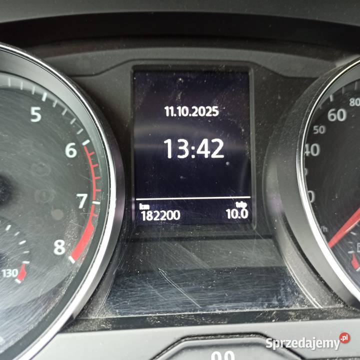 Volkswagen Arteon 15 TSI 2018r Salon Polska Dzierżoniów