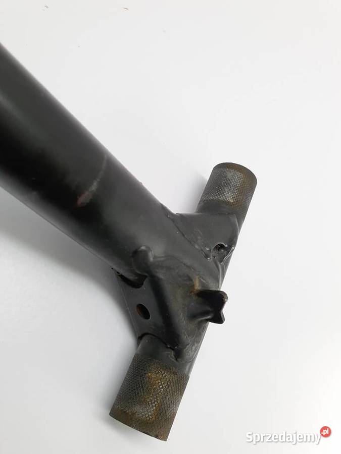 Kolumna Sztyca SkiDoo Summit 800 ETEC Pozostałe łódzkie Łódź