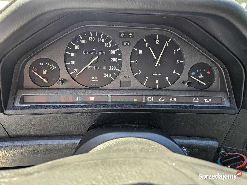 Bmw e30 Tomaszów Lubelski