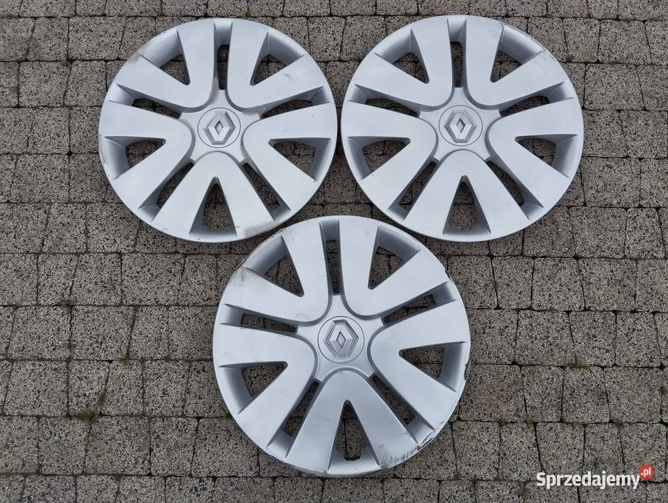 Kołpak Renault 15 403150047R Madrigal sztukę Kamieniec sprzedam