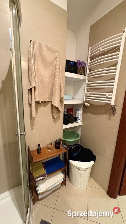 Wynajmę mieszkanie w centrum Gdańska pomorskie Gdańsk sprzedam