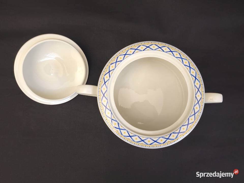 Waza VilleroyBoch Perpignan Chełm