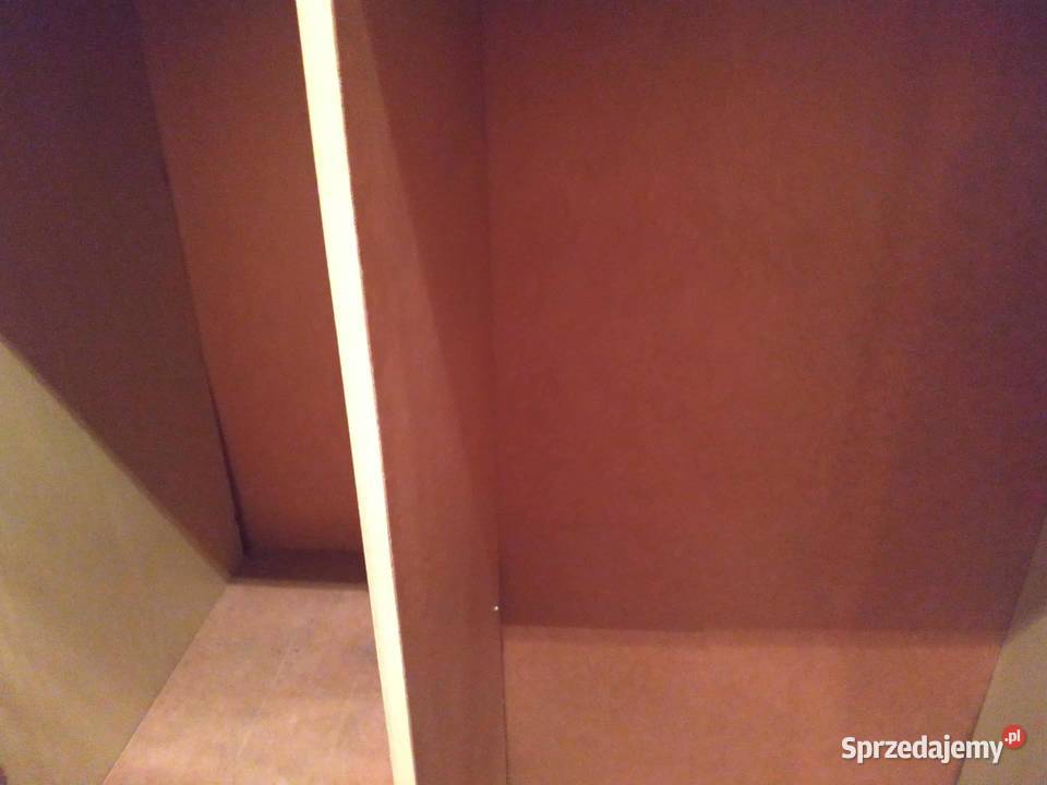 Sprzedam tanio szafę wnękową Bochnia