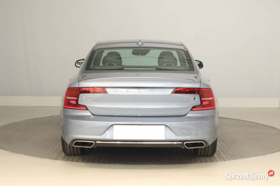 Volvo S90 D5 AWD Sedan / Limuzyna Zabrze