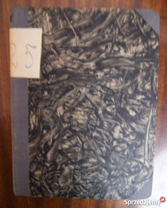 Stefan Żeromski Uciekła mi przepióreczka 1946 Parczew