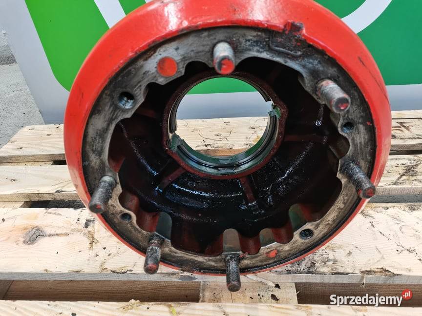 Massey Ferguson 965 Piasta
