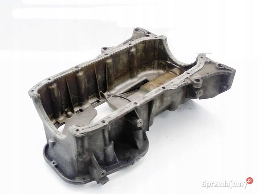 MISKA OLEJU 12 14 16V MICRA K12 NOTE CUBE Sosnowiec