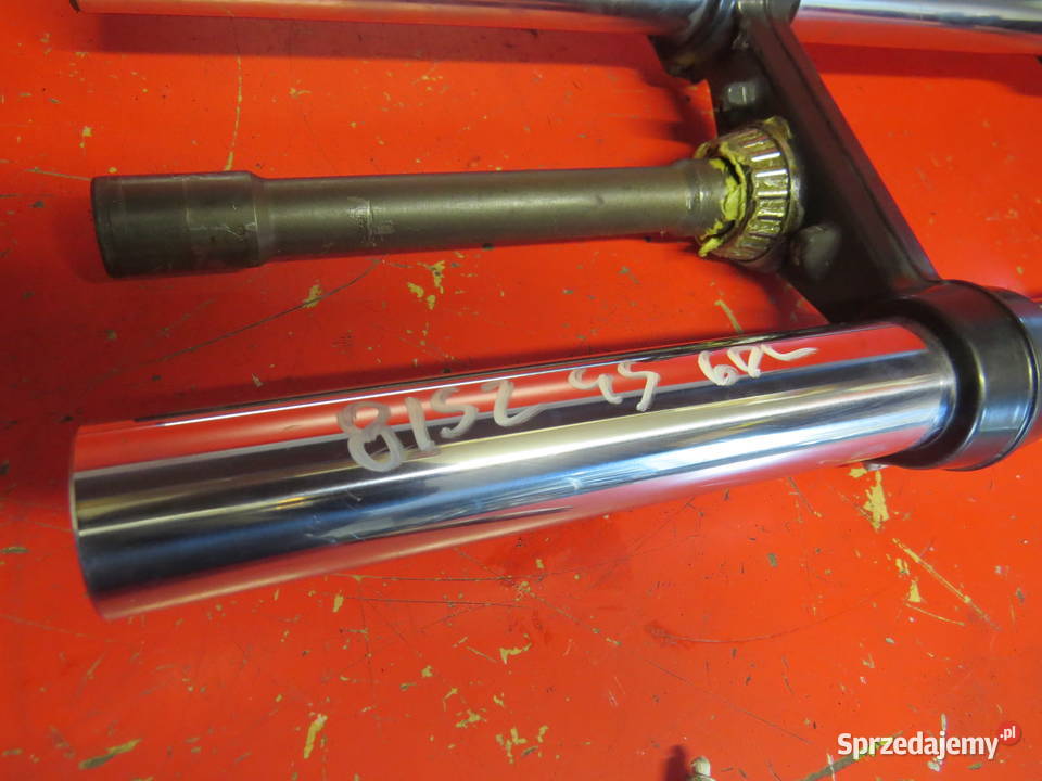 BMW GS650 GS 650 800 0812 lagi przód przednie