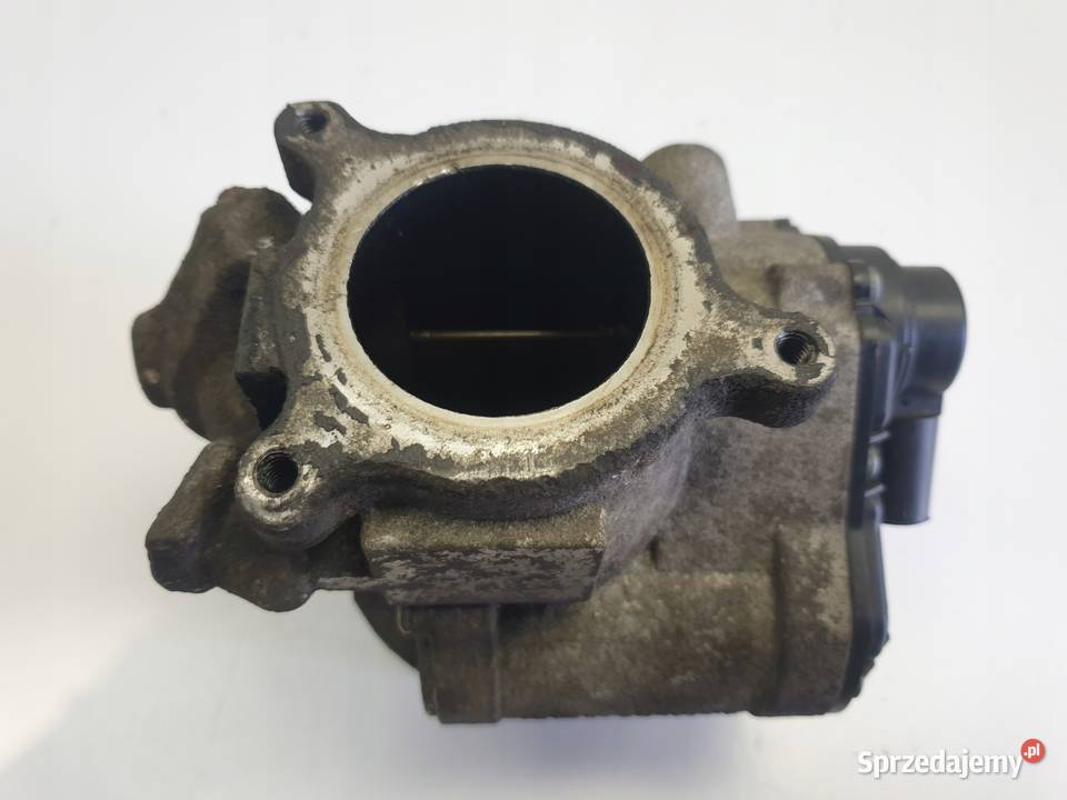 Renault Master II 25 DCI ZAWÓR EGR 8200222772 Rudka