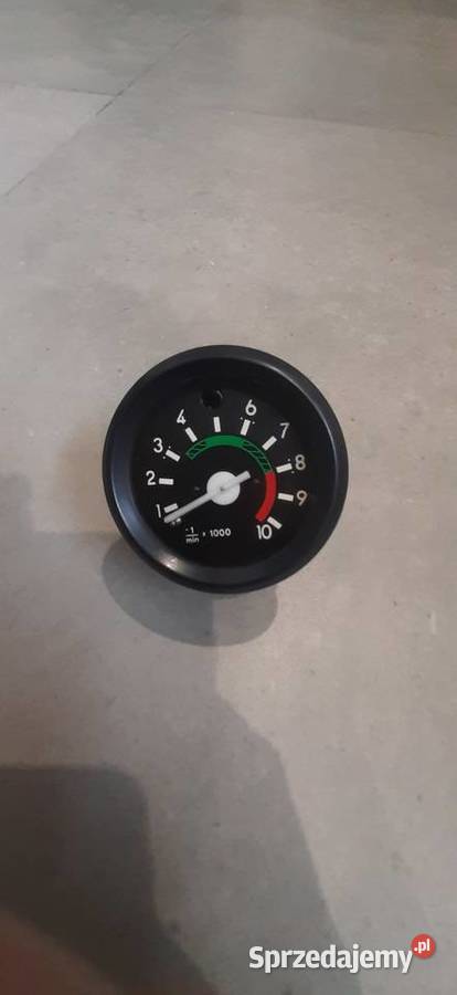 Obrotomierz simson s51 s53 oryginał DDR Pozostałe Luborzyca
