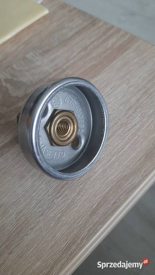 Koncowka Adapter Tankowania Gazu LPG M10 Polska sprzedam