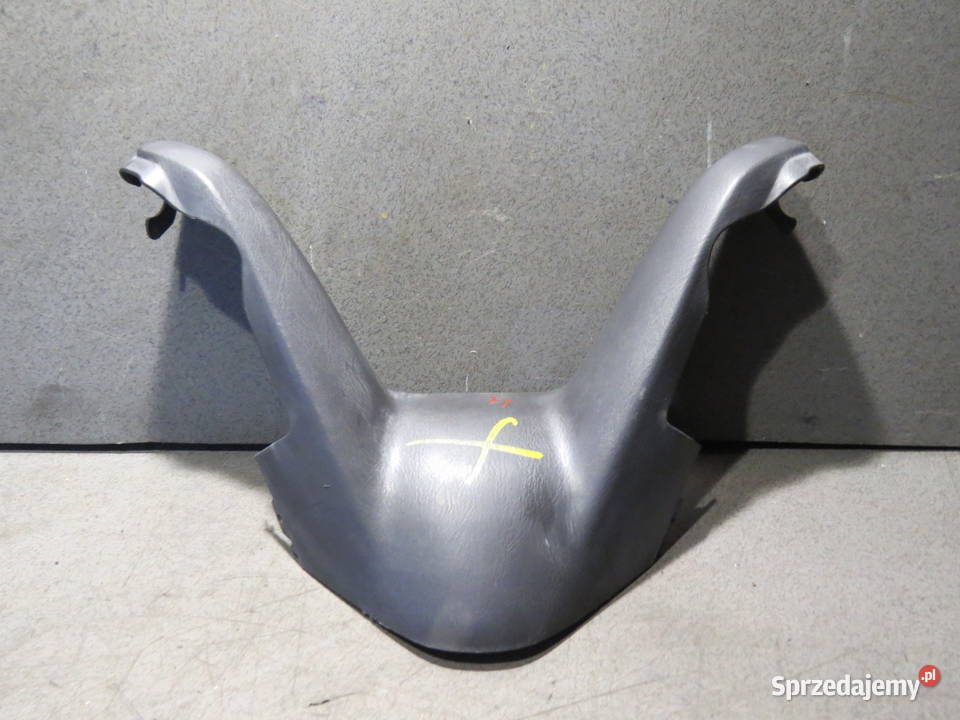 SUZUKI BURGMAN 400 2004 K4 250 osłona kierownicy Szyby i owiewki Warszawa