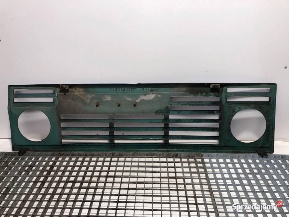 ATRAPA GRILL FSC Inny KRATA sprzedam