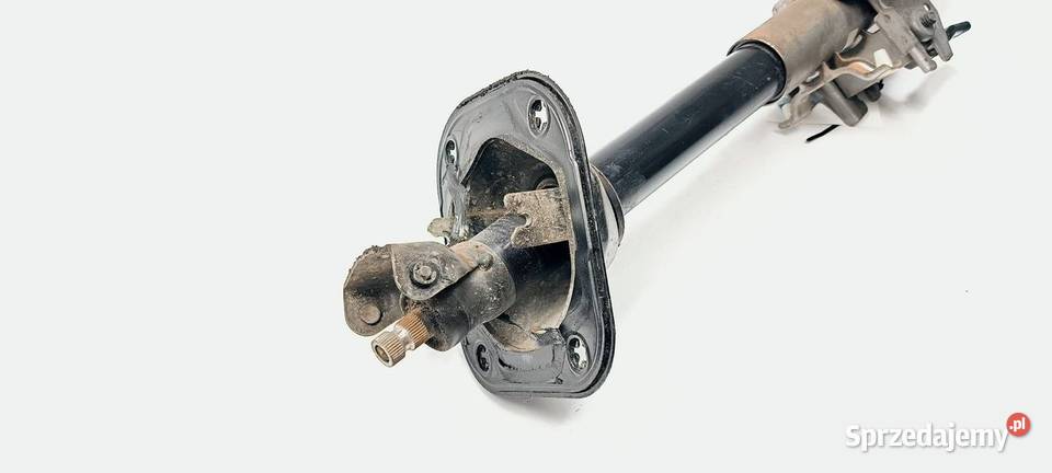 KOLUMNA KIEROWNICZA MITSHUBISHI MONTERO Lipno