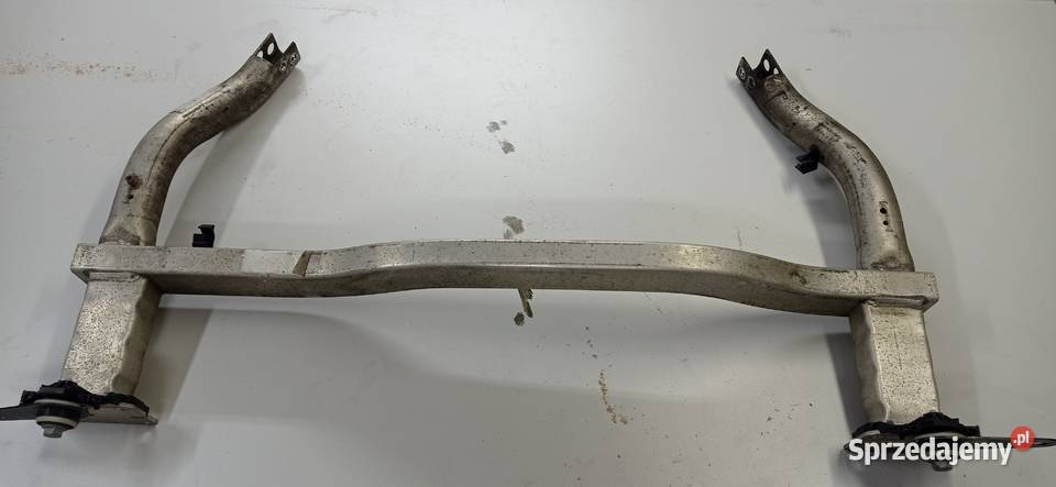 PEUGEOT 508 KŁY WZMOCNIENIE BELKA śląskie sprzedam