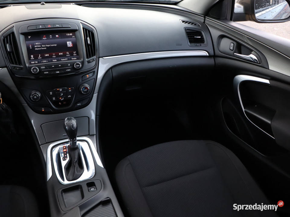 Opel Insignia 20 CDTI ESP Bielany Wrocławskie