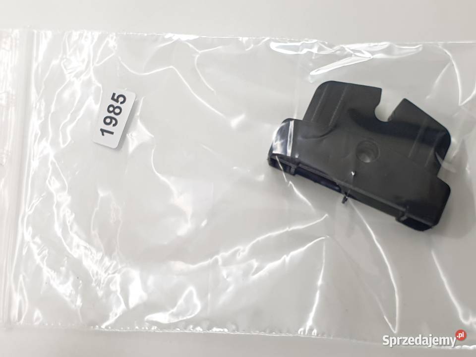 UCHWYT MOCOWANIE ZAPINKA 2 IVECO EUROCARGO Janowice