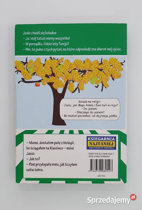 Dowcipy o Jasiu i o 2 Adamczewski opolskie Kędzierzyn-Koźle