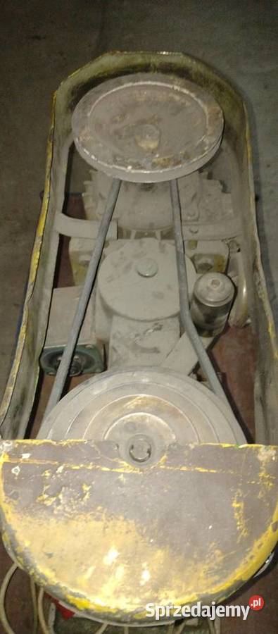 Wiertarka stołowa ws15 Siedlce