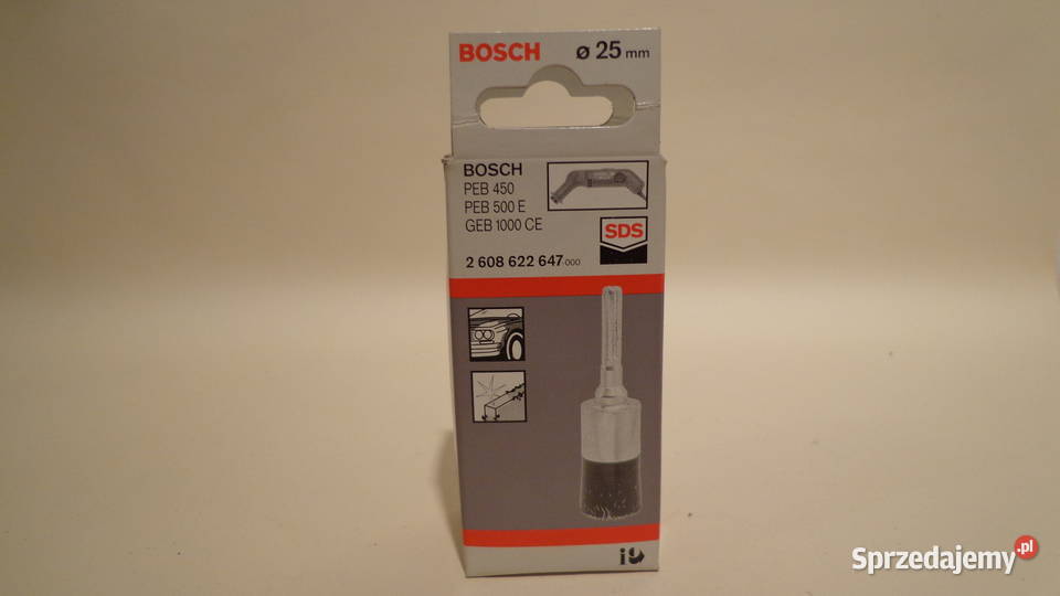 BOSCH Branice sprzedam