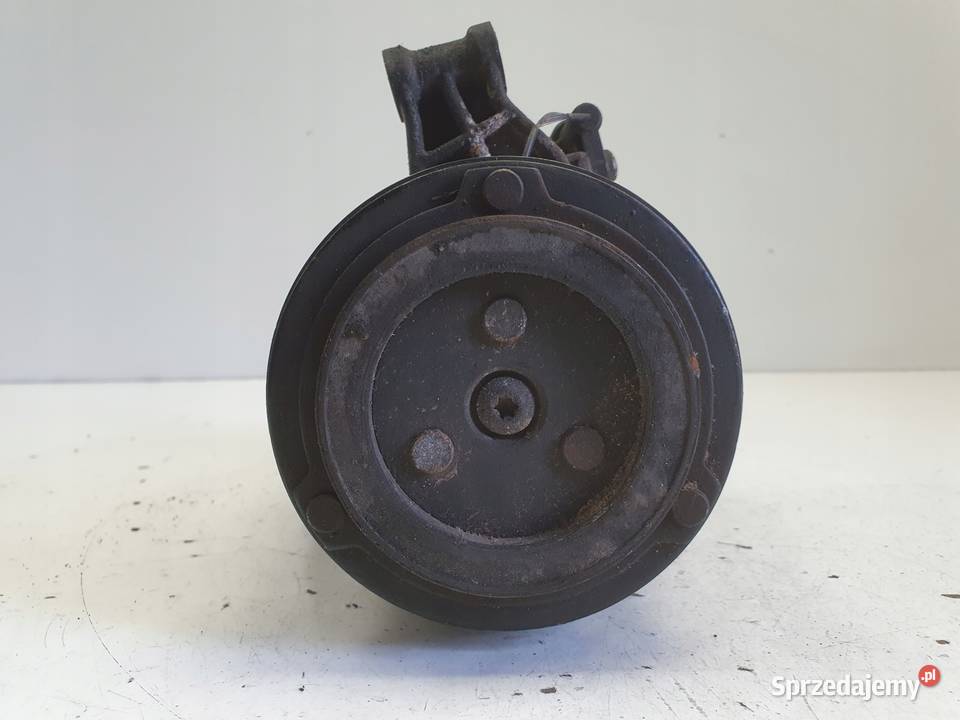 SPRĘŻARKA KLIMATYZACJI Mini One R50 R53 16 16V osobowe Chełm