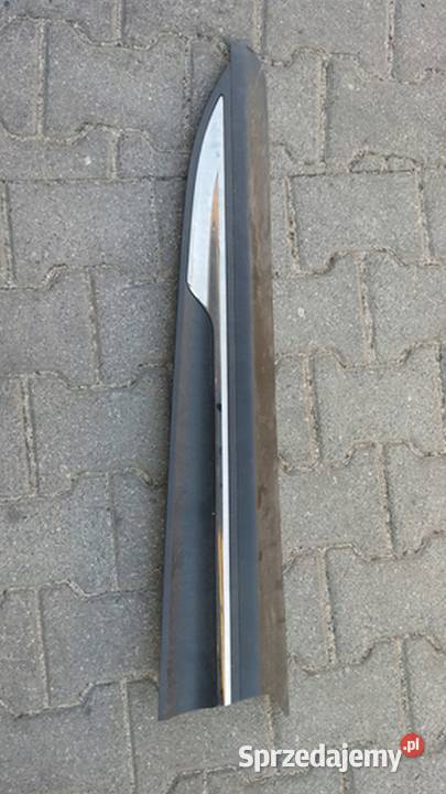 LISTWA DRZWI PRAWY PRZÓD RENAULT SCENIC IV GRAND Częstochowa