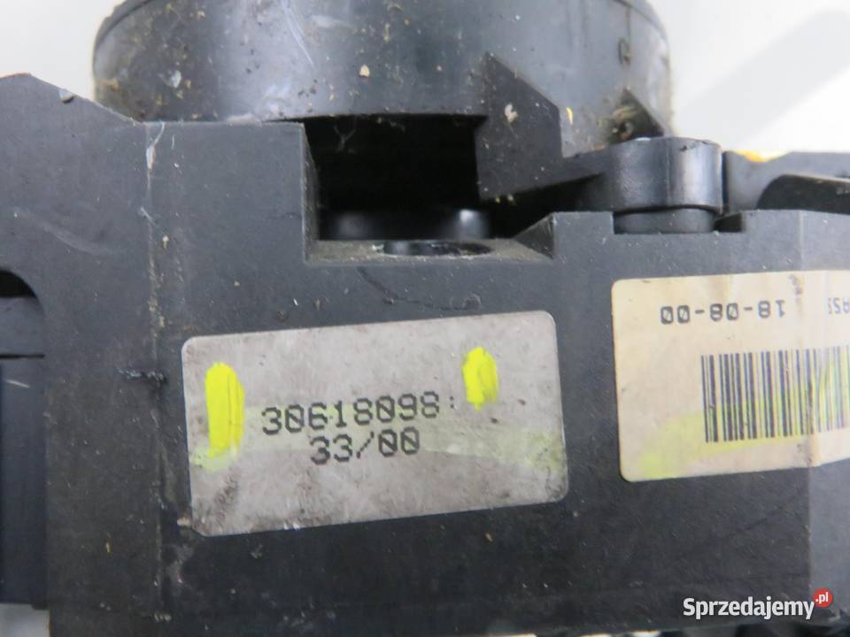 PRZEŁĄCZNIK ZESPOLONY VOLVO V40 I Kombi 645 małopolskie