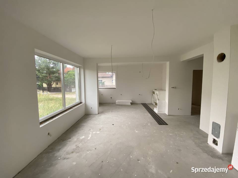 Dojlidy Górne Dom 148m2 Działka 639m2 media Białystok