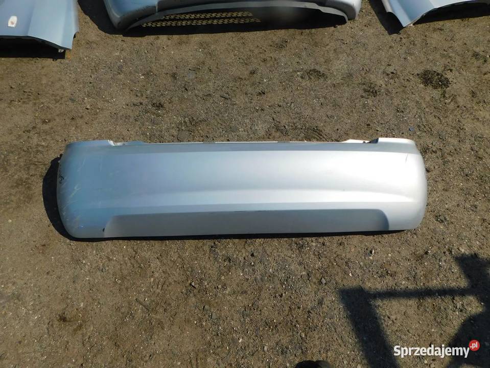 picanto I zderzak 31143 WYSYŁKA śląskie Żory