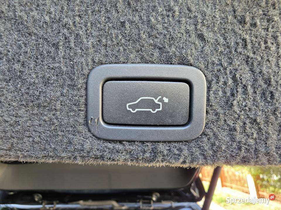 Volvo xc60 24 D5 4x4 automat Full opłacony Lublin