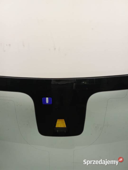 Szyba Przód Mercedes SL R231 Antena Kamera sprzedam