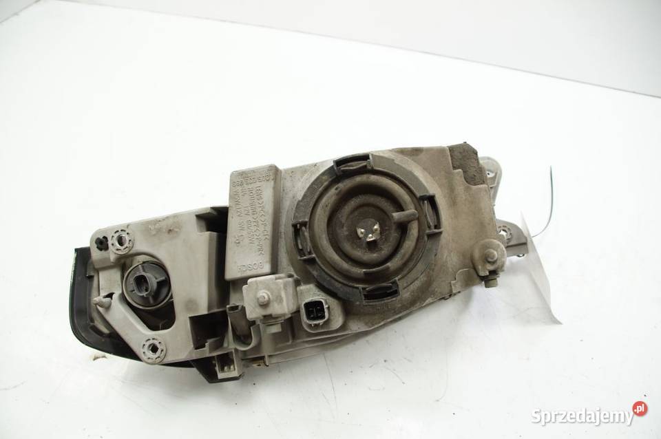 LAMPA PRAWA PRZÓD MAZDA 323F kujawsko-pomorskie Lipno