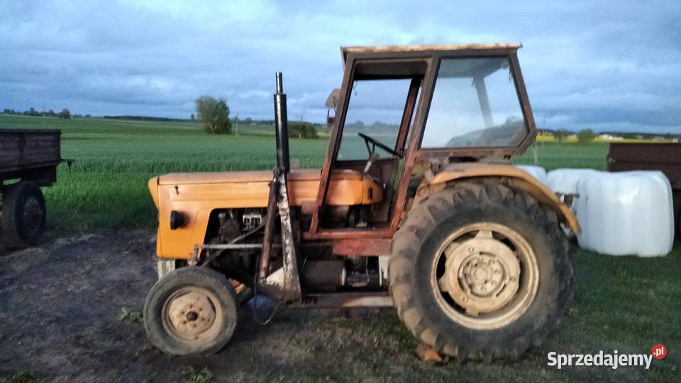 Sprzedam Ursusa C360