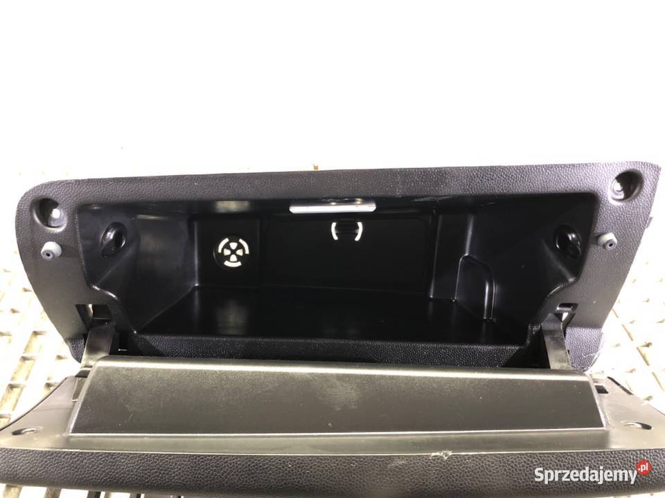 SCHOWEK PASAŻERA MINI F56 Hatchback PÓŁKA DESKI